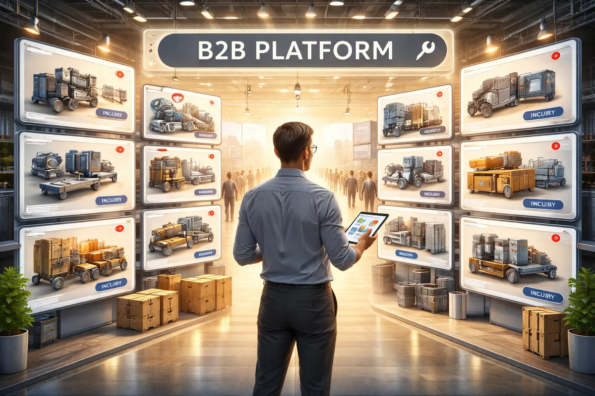 The Practical Guide to Growing Your B2B Business Online (Without Guesswork)