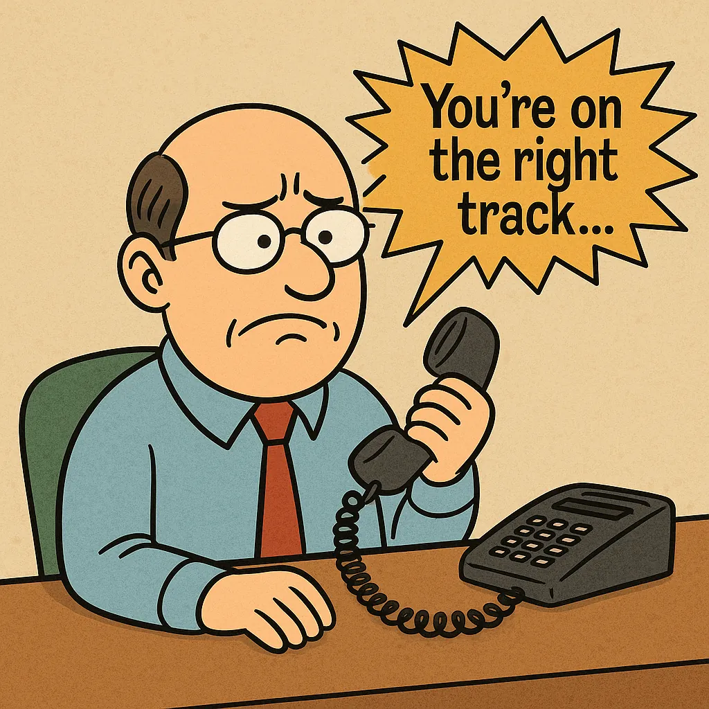 From Self-Doubt to Scalable Growth: Lessons from Starting in B2B SaaS Marketing